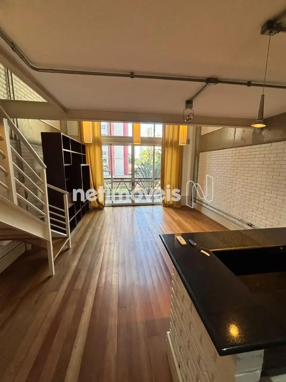 Locação Apartamento 2 quartos Itaim Bibi São Paulo - Foto 2