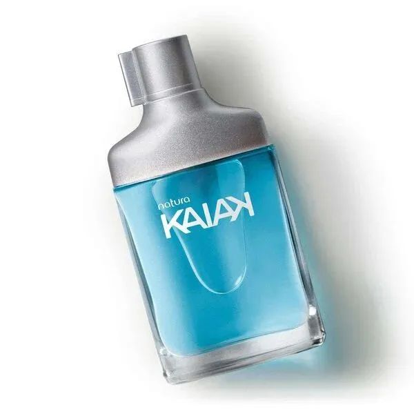 Kit Natura Kaiak masculino clássico - Foto 3