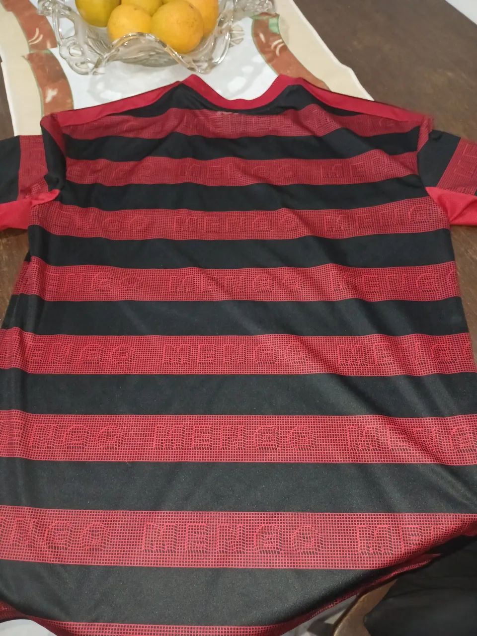 Camisas do Flamengo  - Foto 3