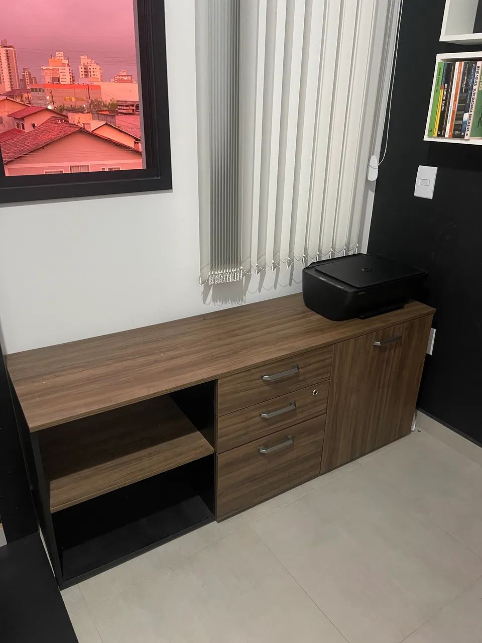 Mesa de escritório  - Foto 3