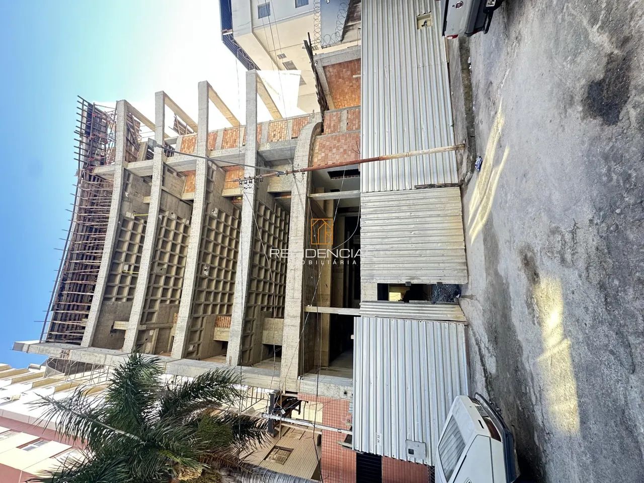 APARTAMENTO DE ALTO PADRÃO À VENDA NO CENTRO - Foto 4