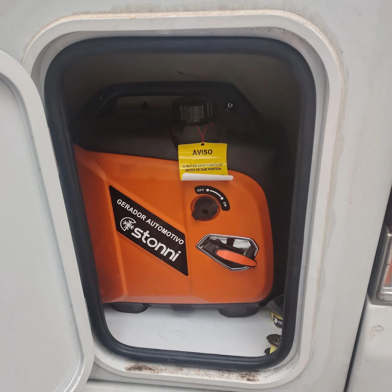 Motorhome Volare A6 - Foto 4