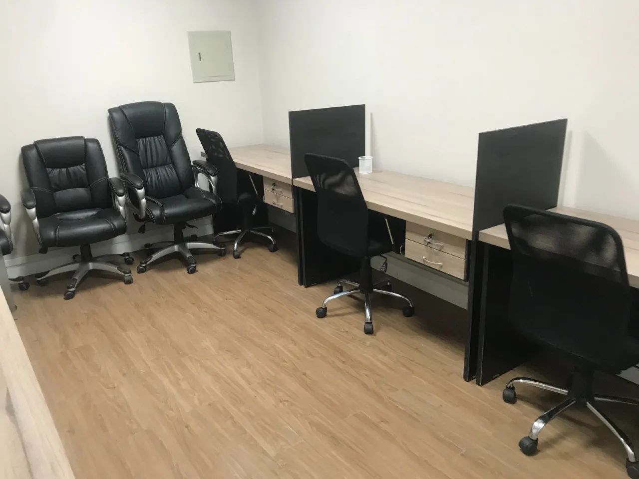 Escritório comercial à venda  550 m²  completo e estruturado - Foto 5