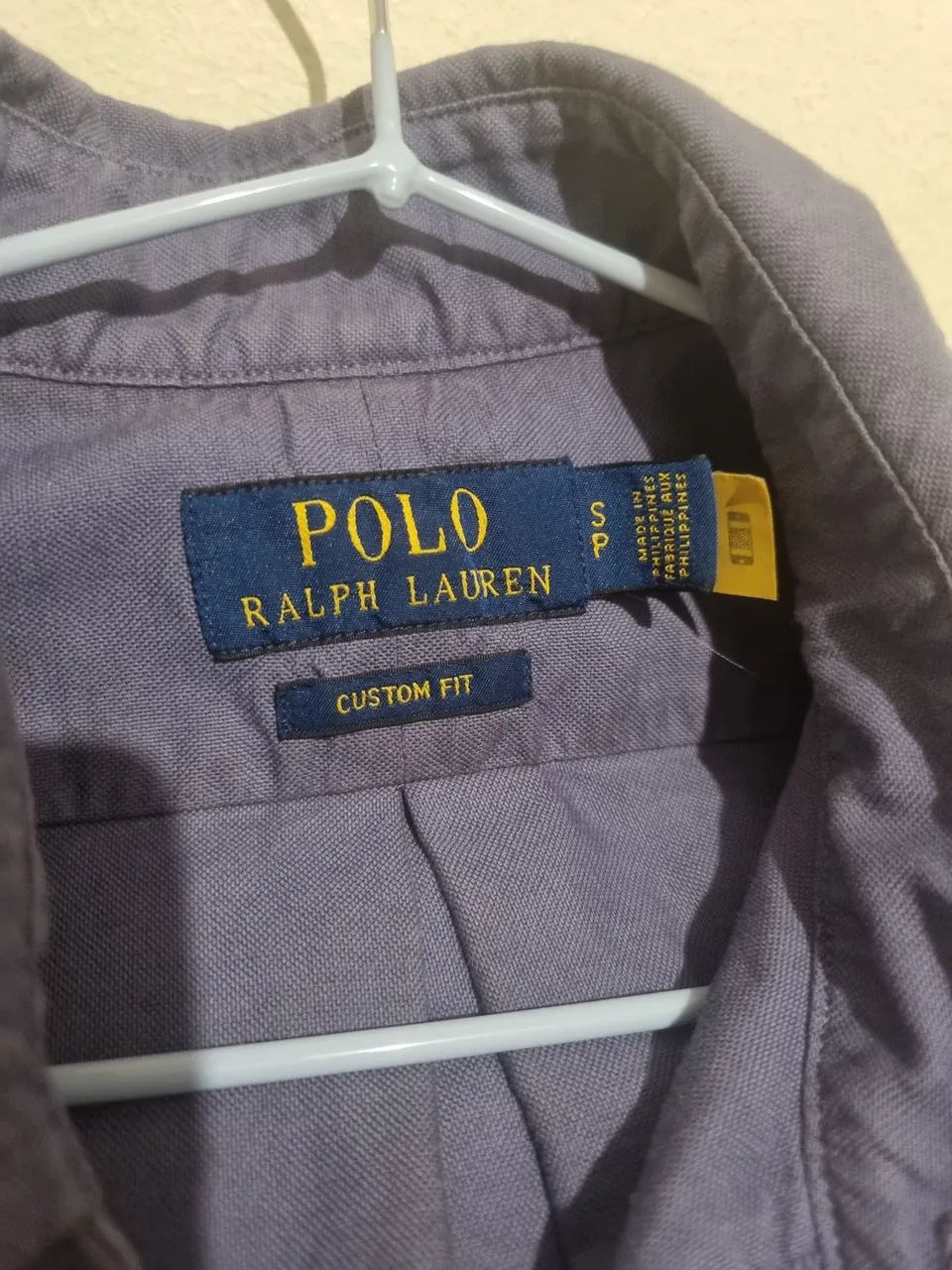 Camisa Polo Ralph Lauren original - Foto 4