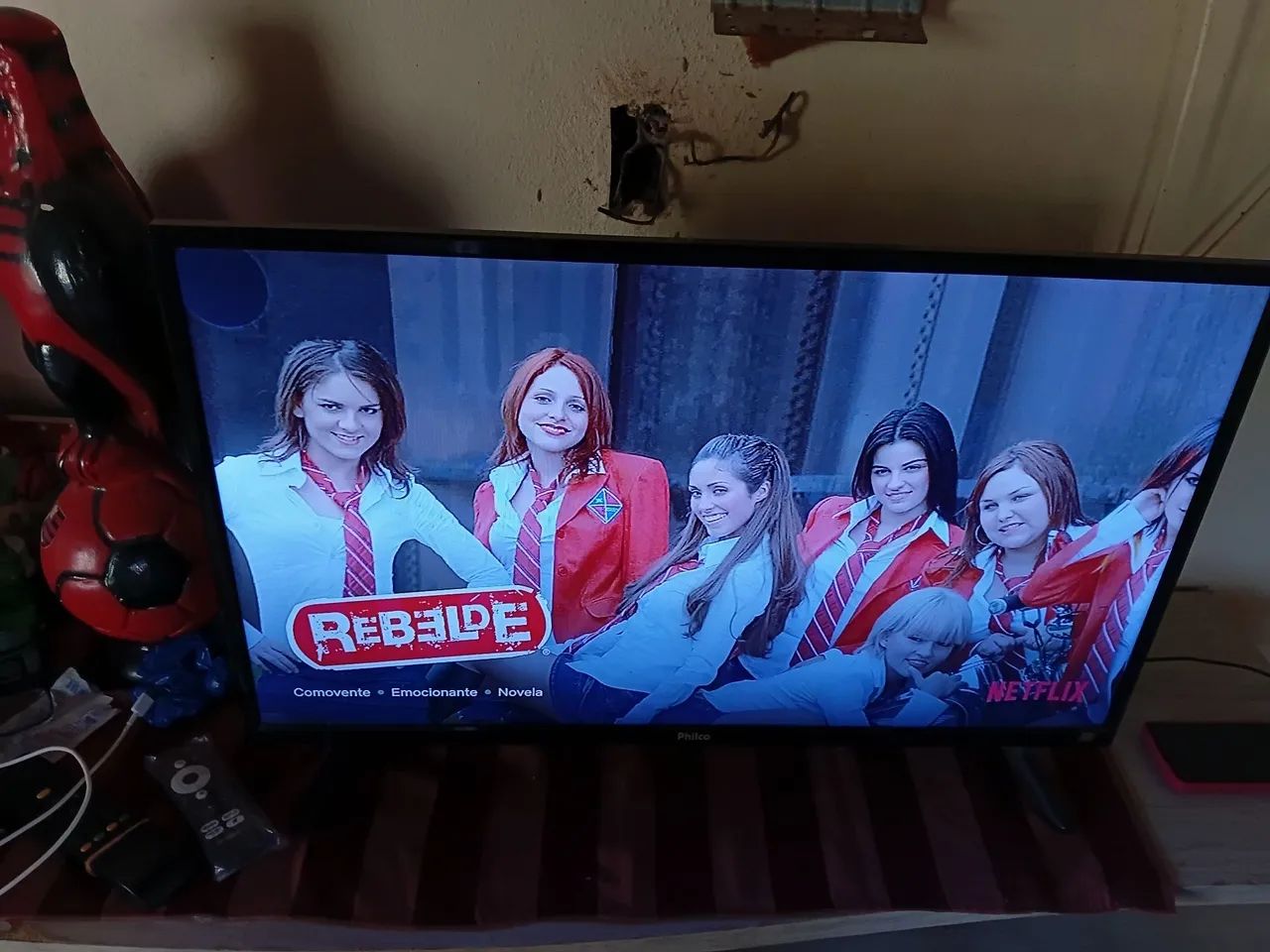 Aparelho que transforma tv em smart - Foto 3