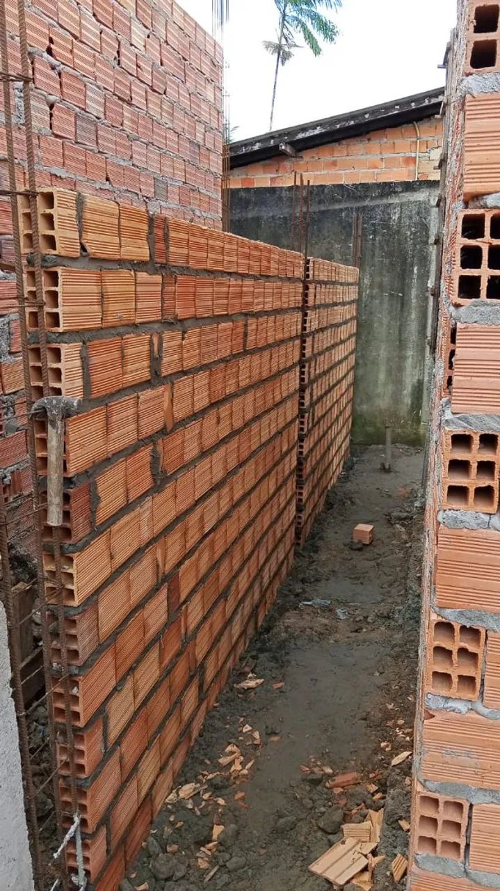Pedreiro Profissional  - Foto 3