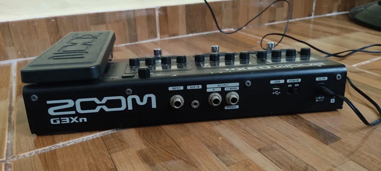 Zoom G5n - Foto 5