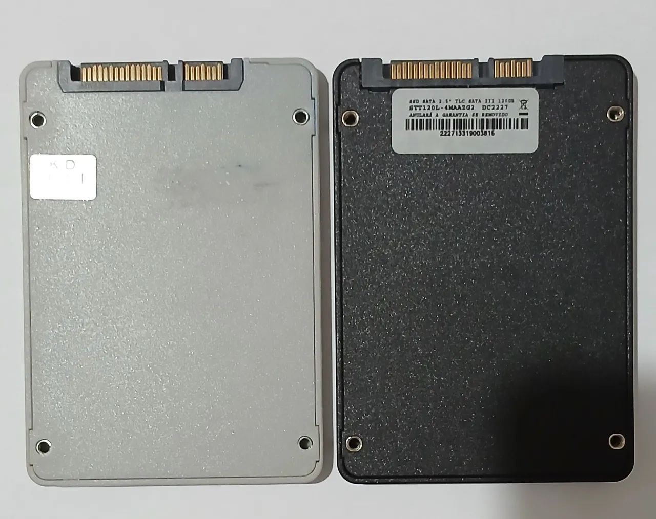 SSD Sata 2.5 - Foto 4