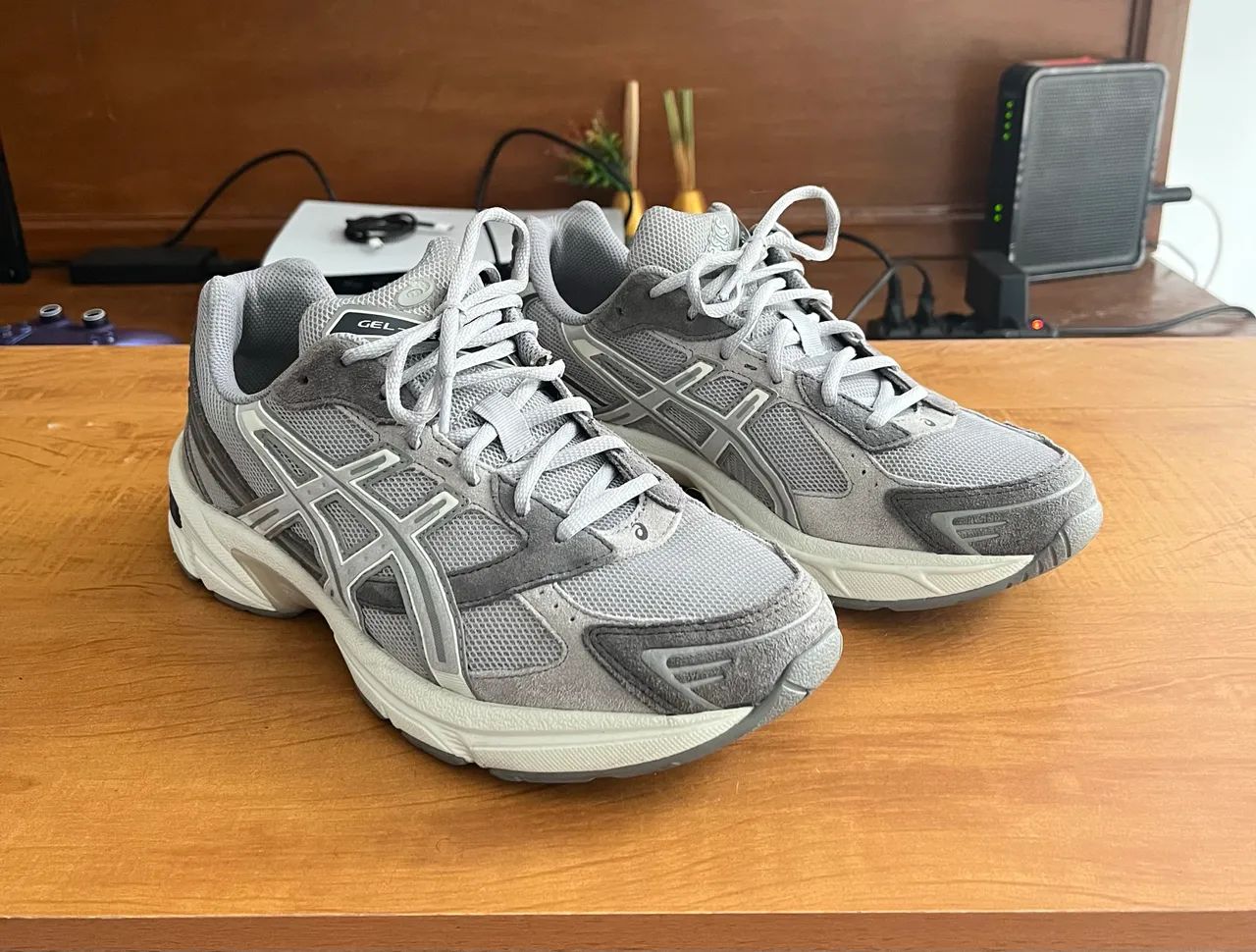 Tênis Asics Gel 1130 