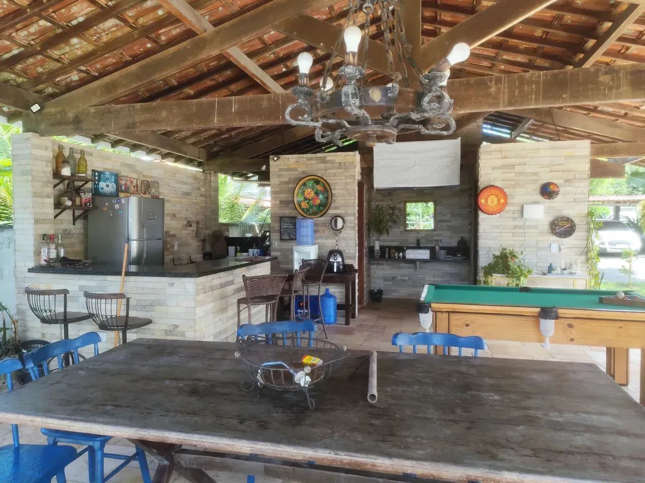 aluguel em aldeia - Foto 2