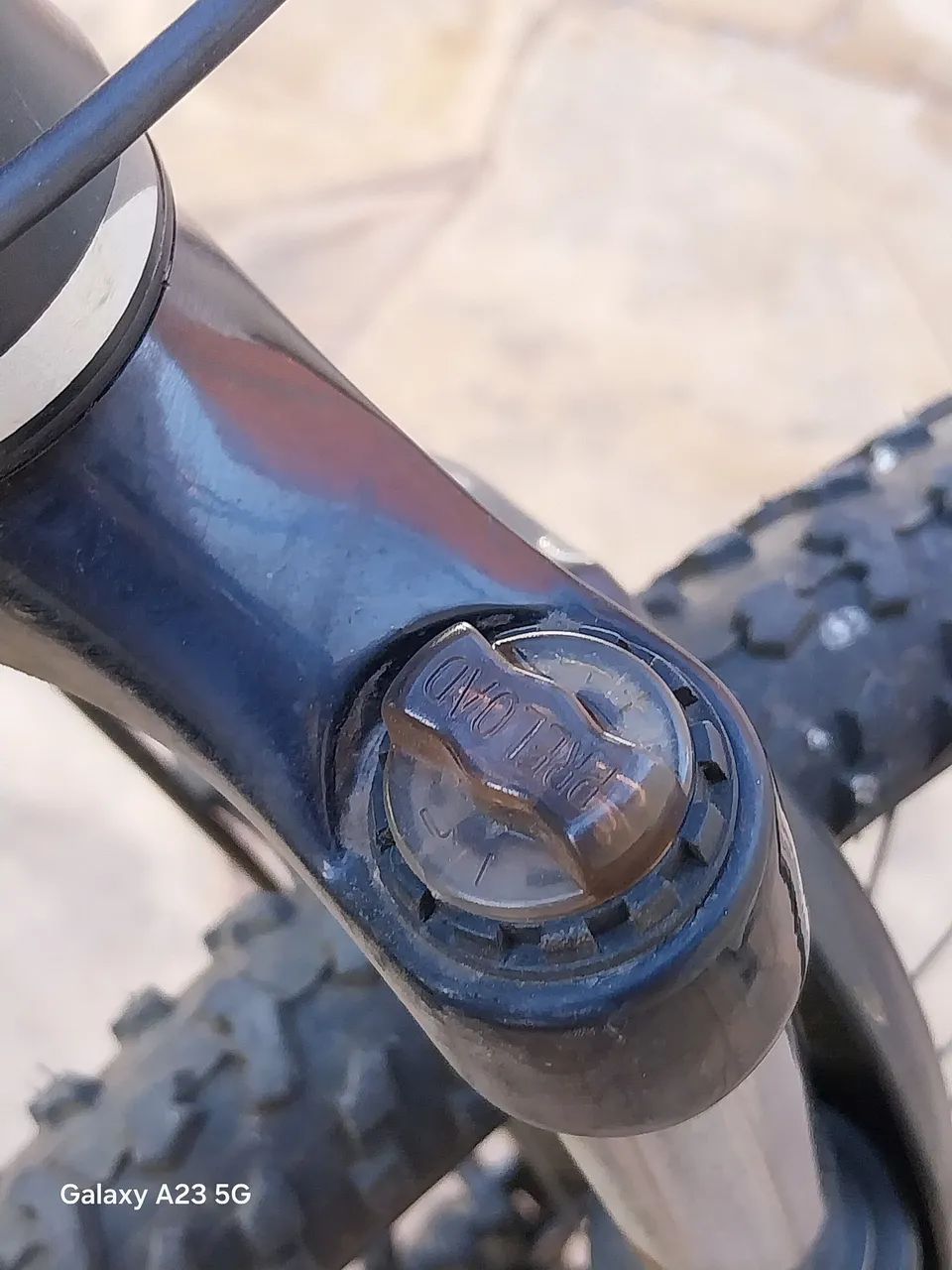 Bicicleta Absolute - Estado de zero - Foto 3