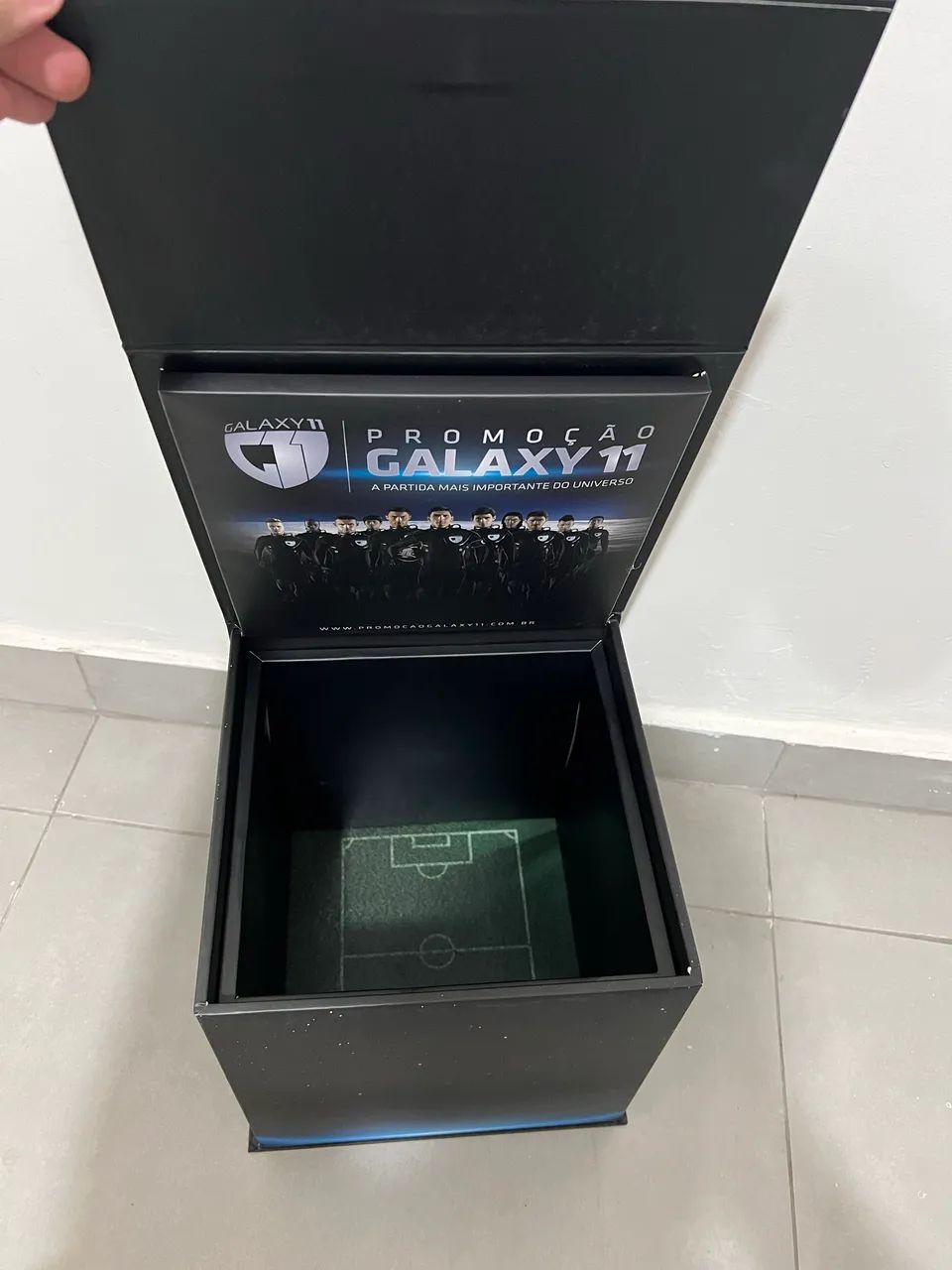 edição limitada para colecionar - Foto 4