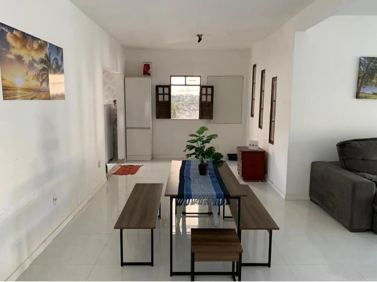 Casa para alugar em Jacumã PB - Foto 4