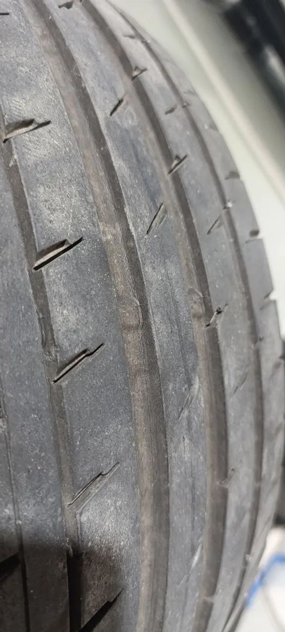 225/45 R17 - Foto 3