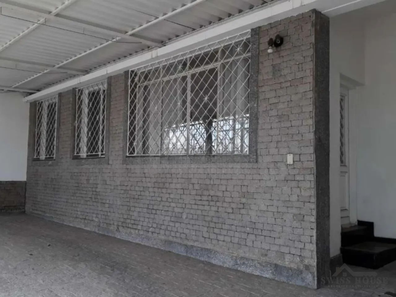 Casa para alugar na Vila Industrial em Campinas/SP