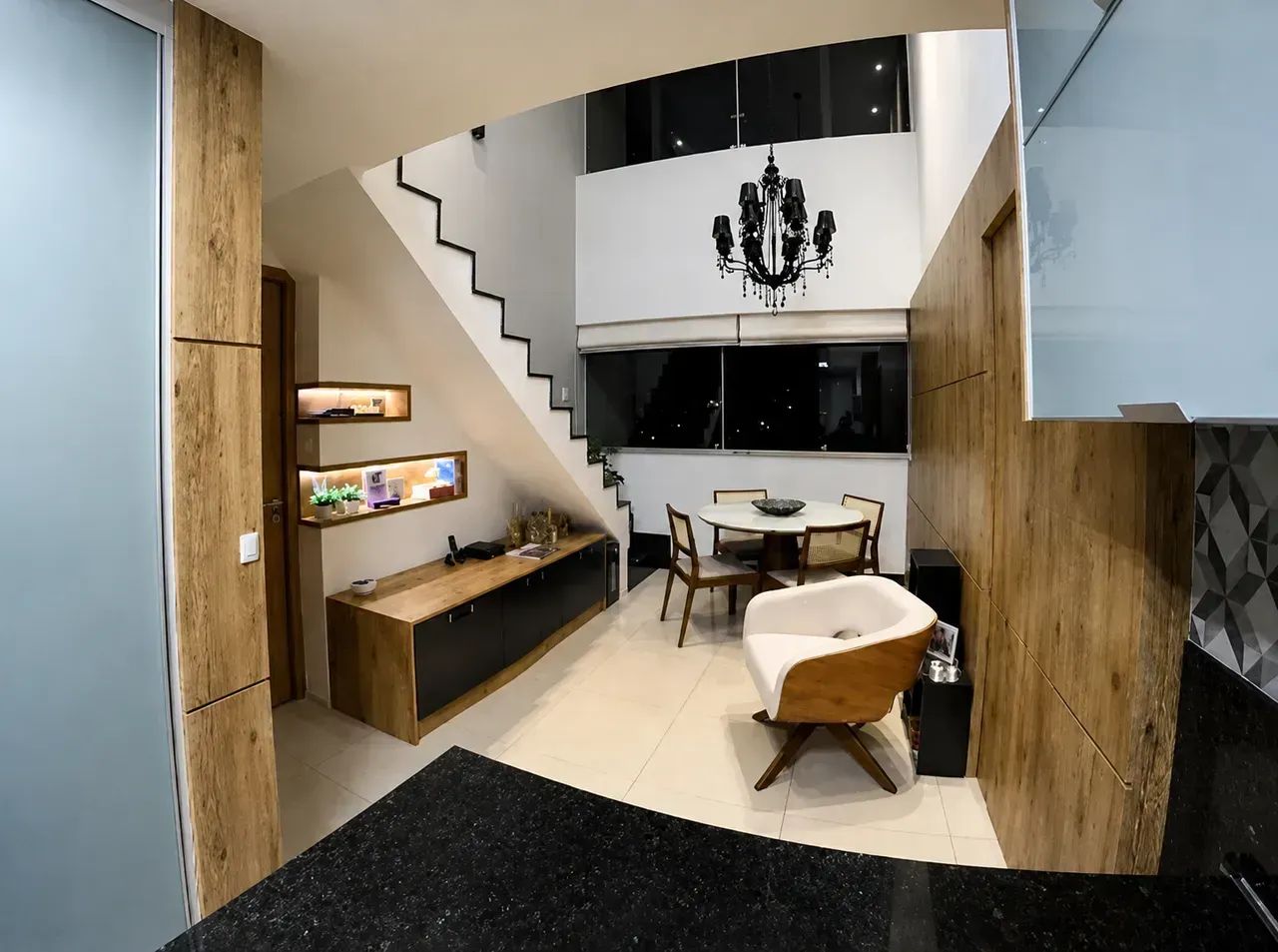 Cobertura no Floresta  | 130m², 2 suítes e 2 vagas - Foto 2