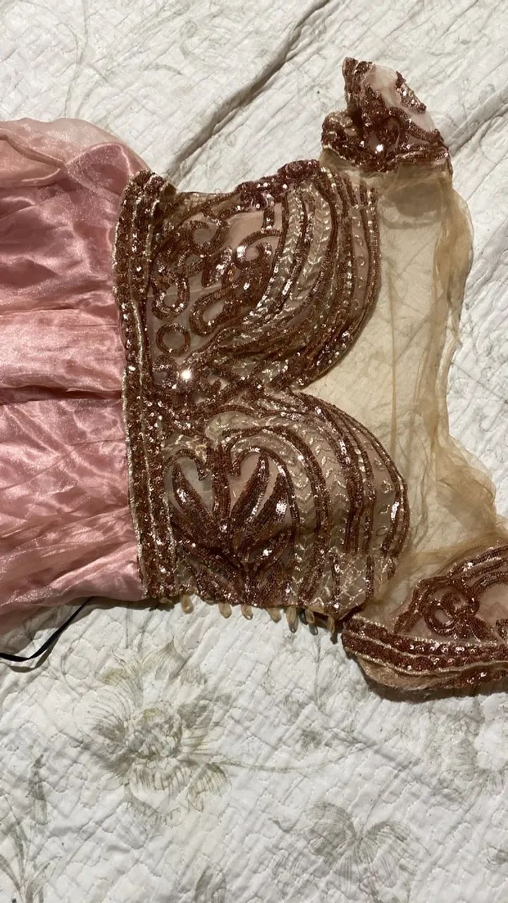 Vestido de festa - Foto 2