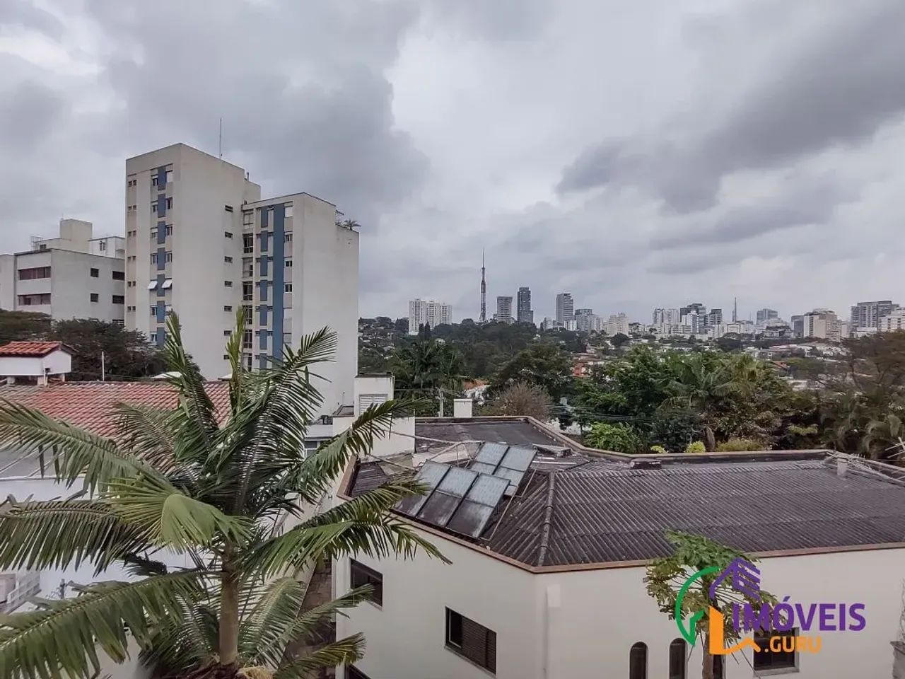 SOBRADO - VILA MADALENA - SP - Foto 4