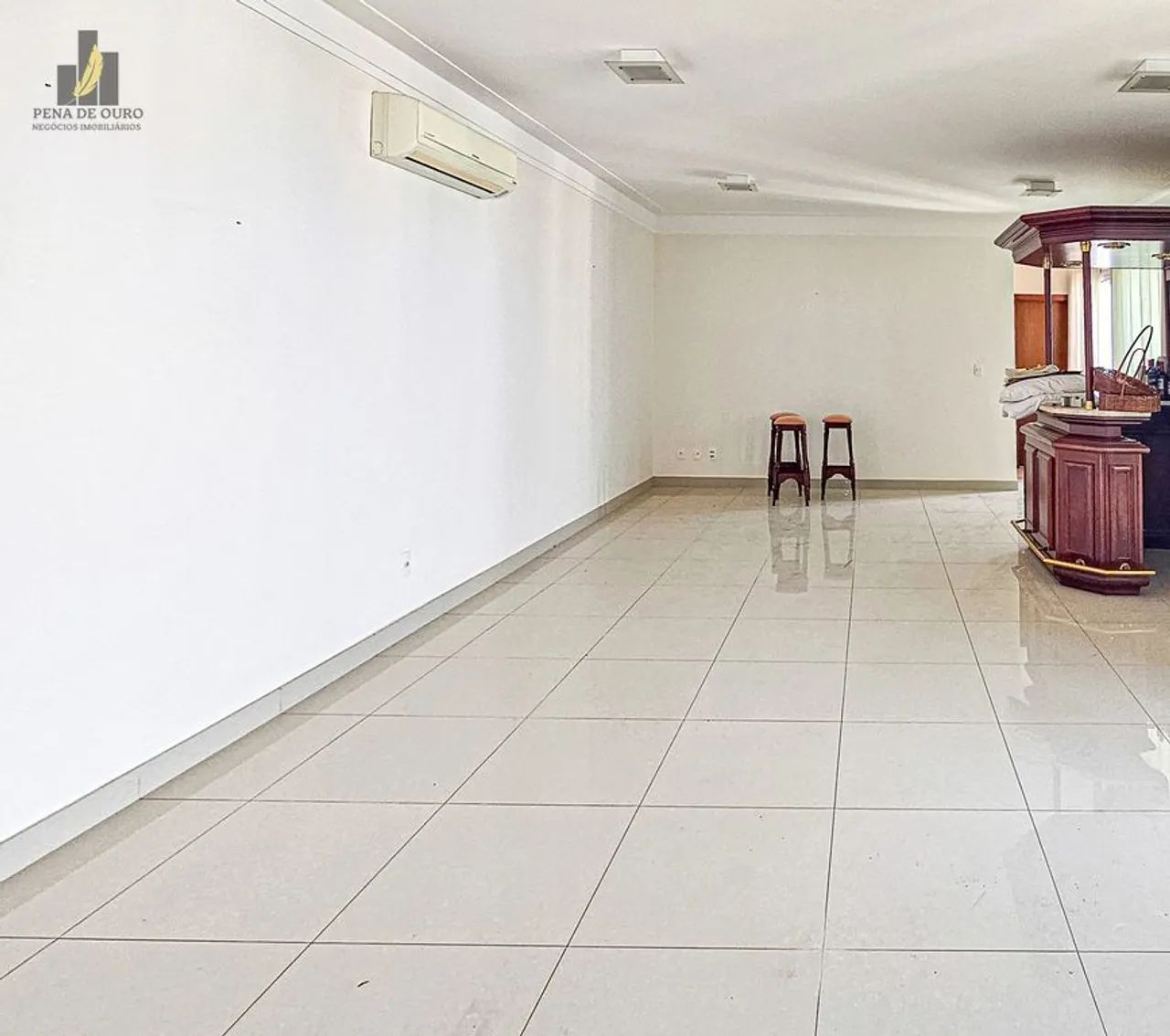 Edifício Platinum - Apartamento 3 suítes à venda no Centro de Araçatuba - Foto 4