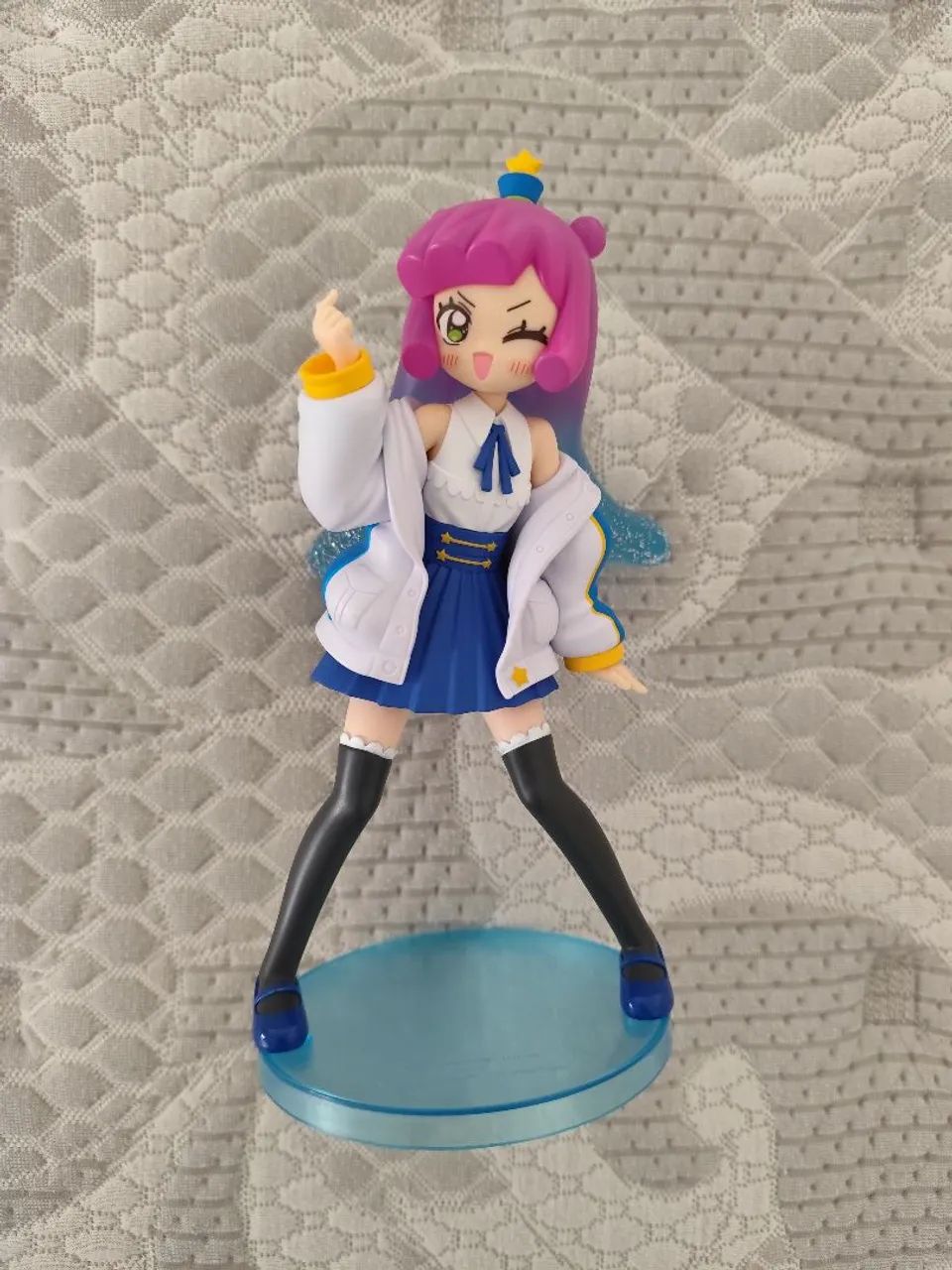 Kit Puniru is a Kawaii Slime