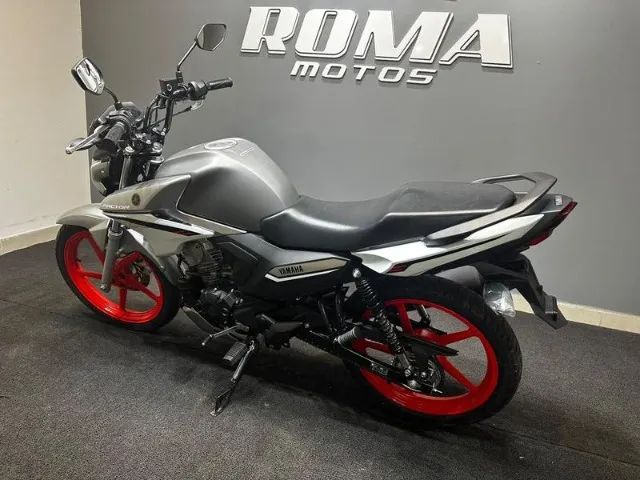Yamaha Factor DX 2026 - Foto 2