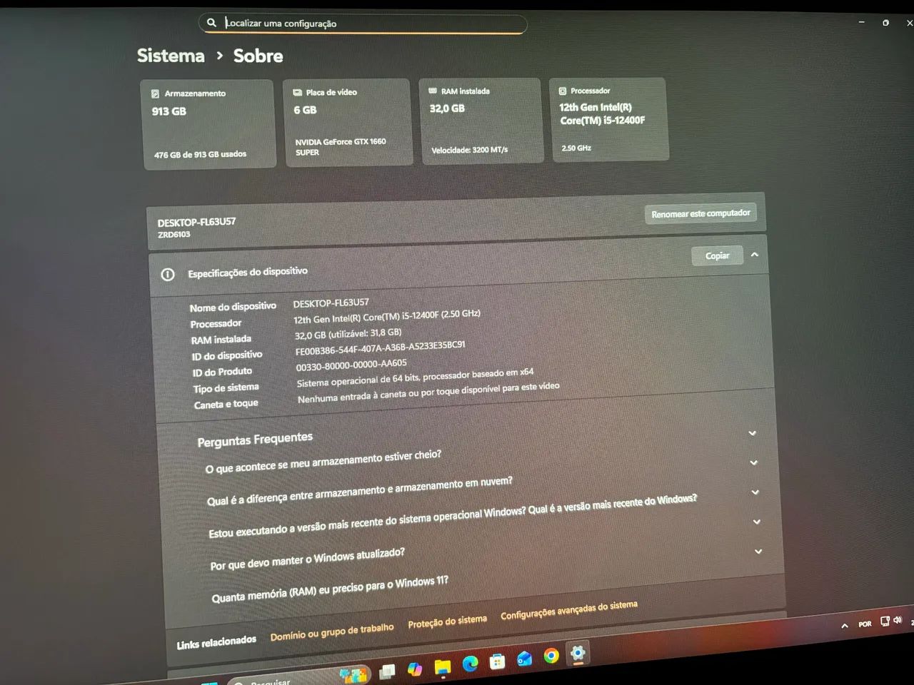 Computador Gamer - Foto 3