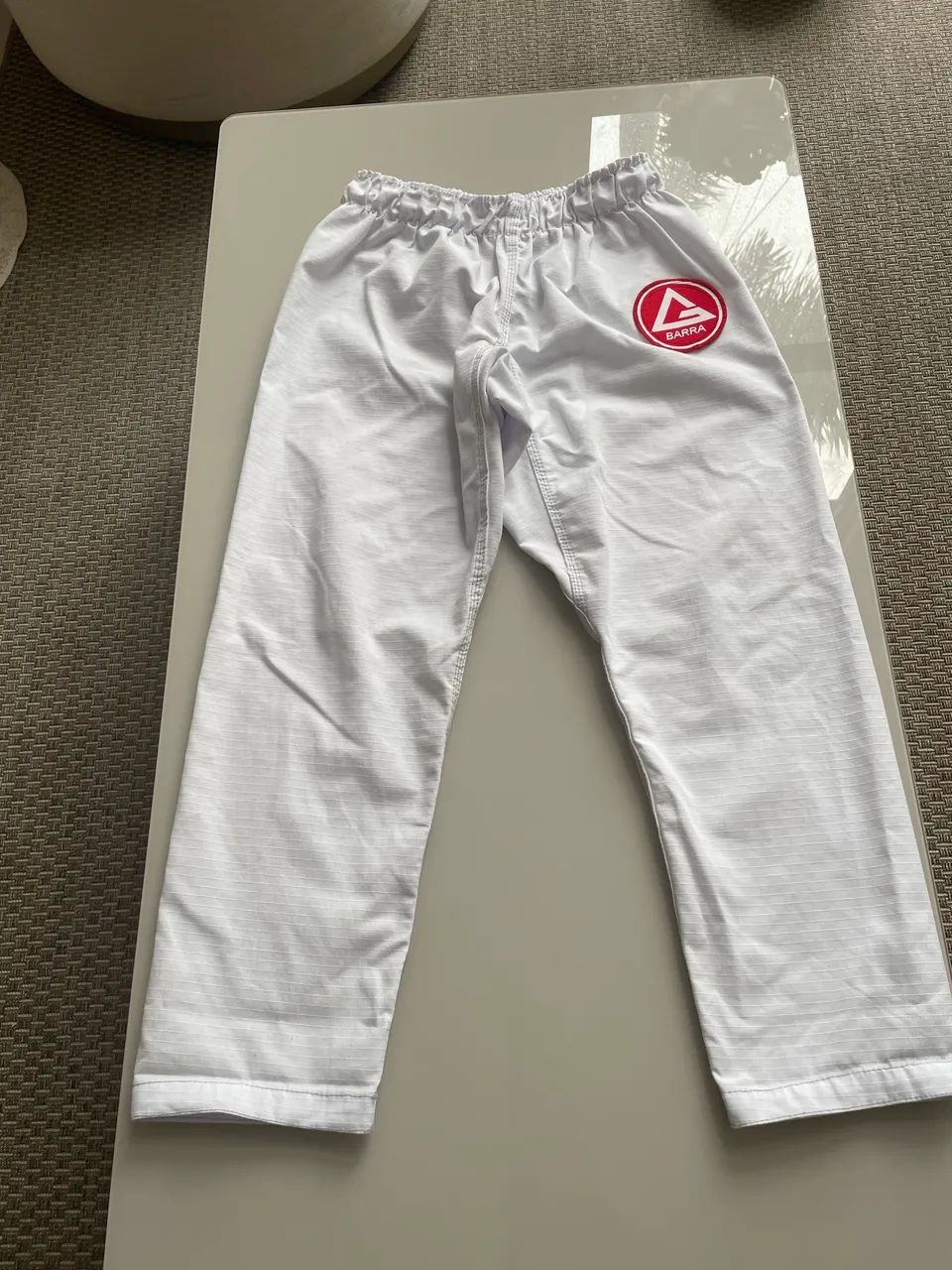 Kimono M04 Gracie Barra - Foto 3