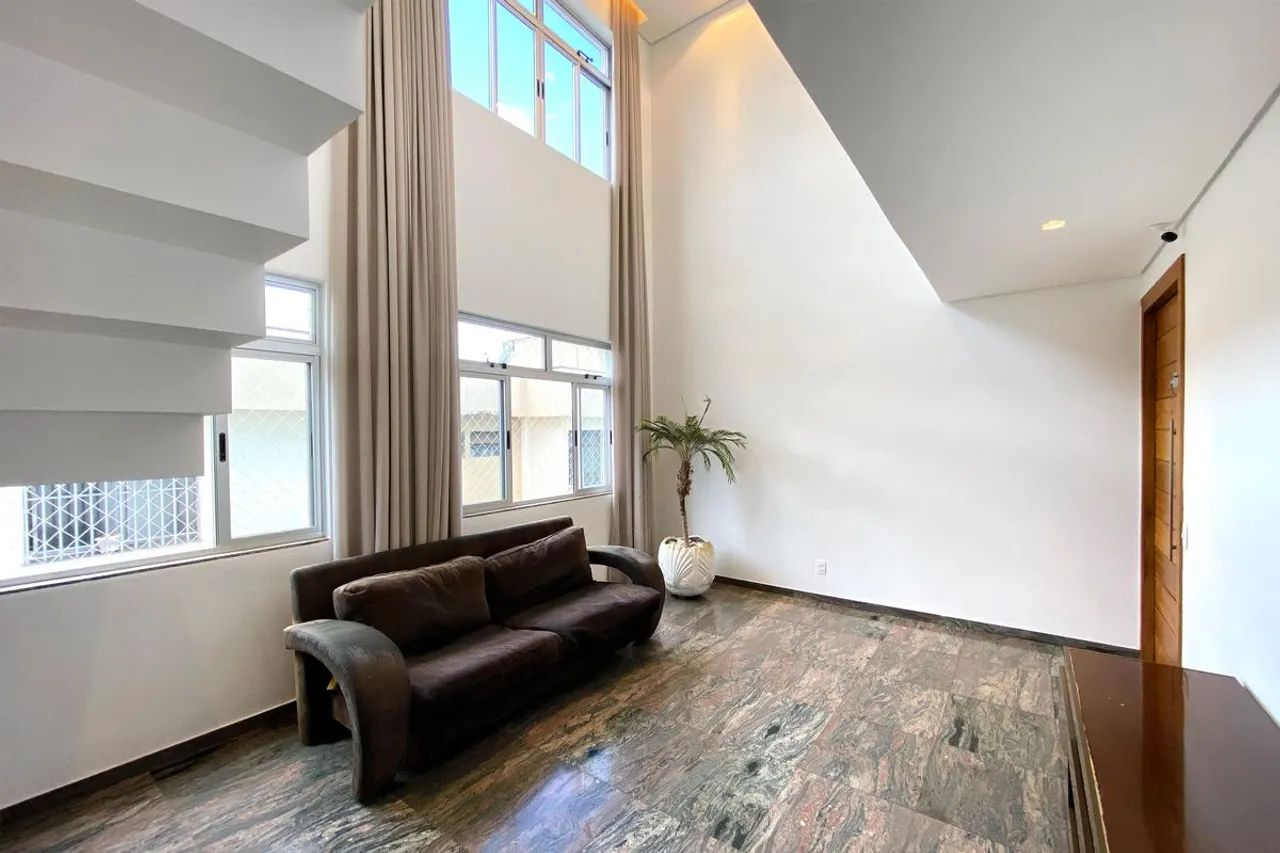 Apartamento à Venda - Silveira, 4 Quartos, 300 m2 - Foto 4