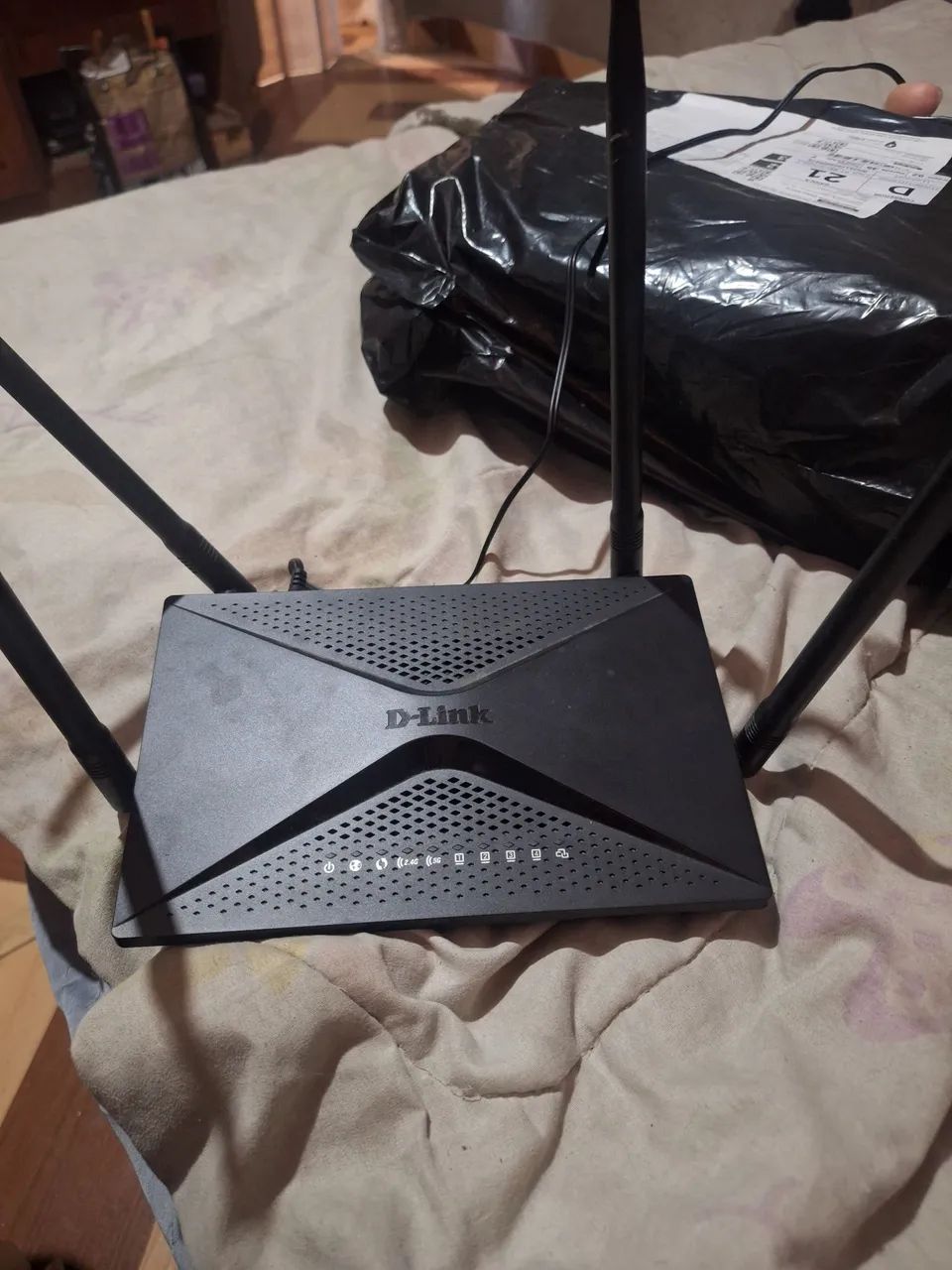 Rotedor dlink dir853 - Foto 3