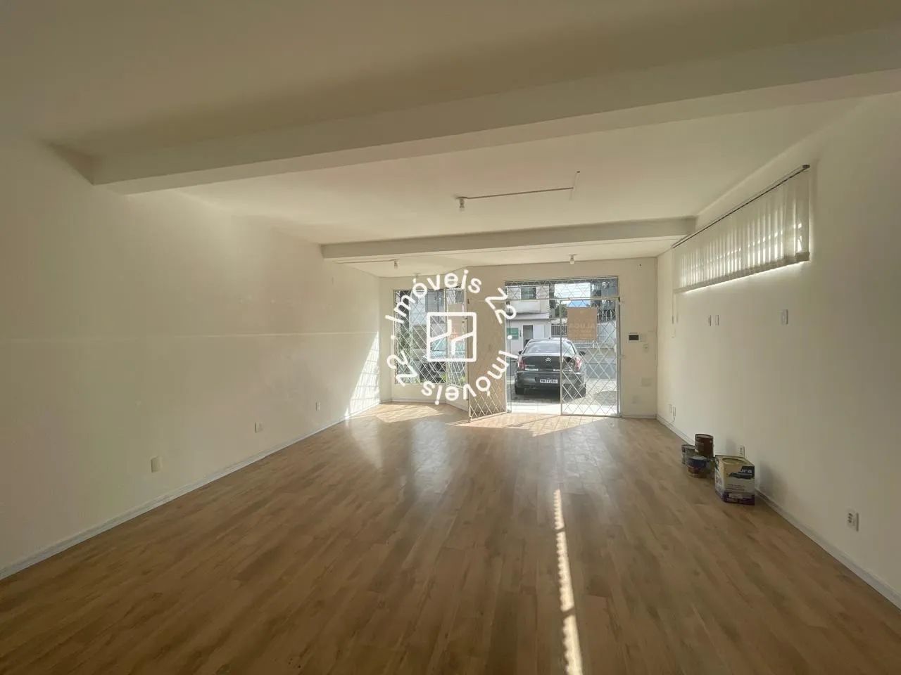 SOBRADO A VENDA NO BAIRRO VILA NOVA - Foto 3