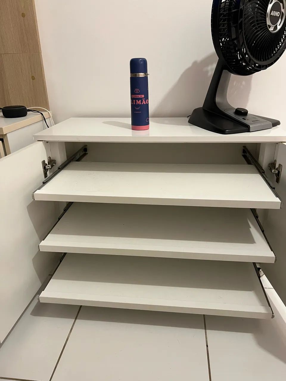 Sapateira planejada - Foto 4