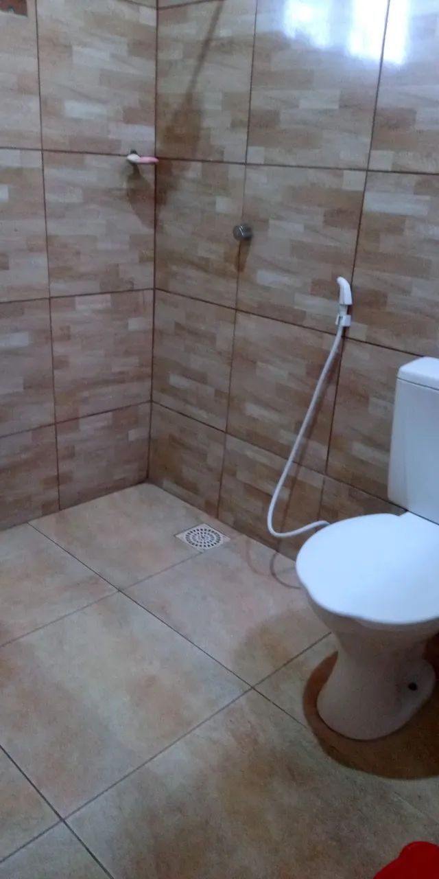 Alugo casa na taiba finais de semana .feriados e temporada. - Foto 7