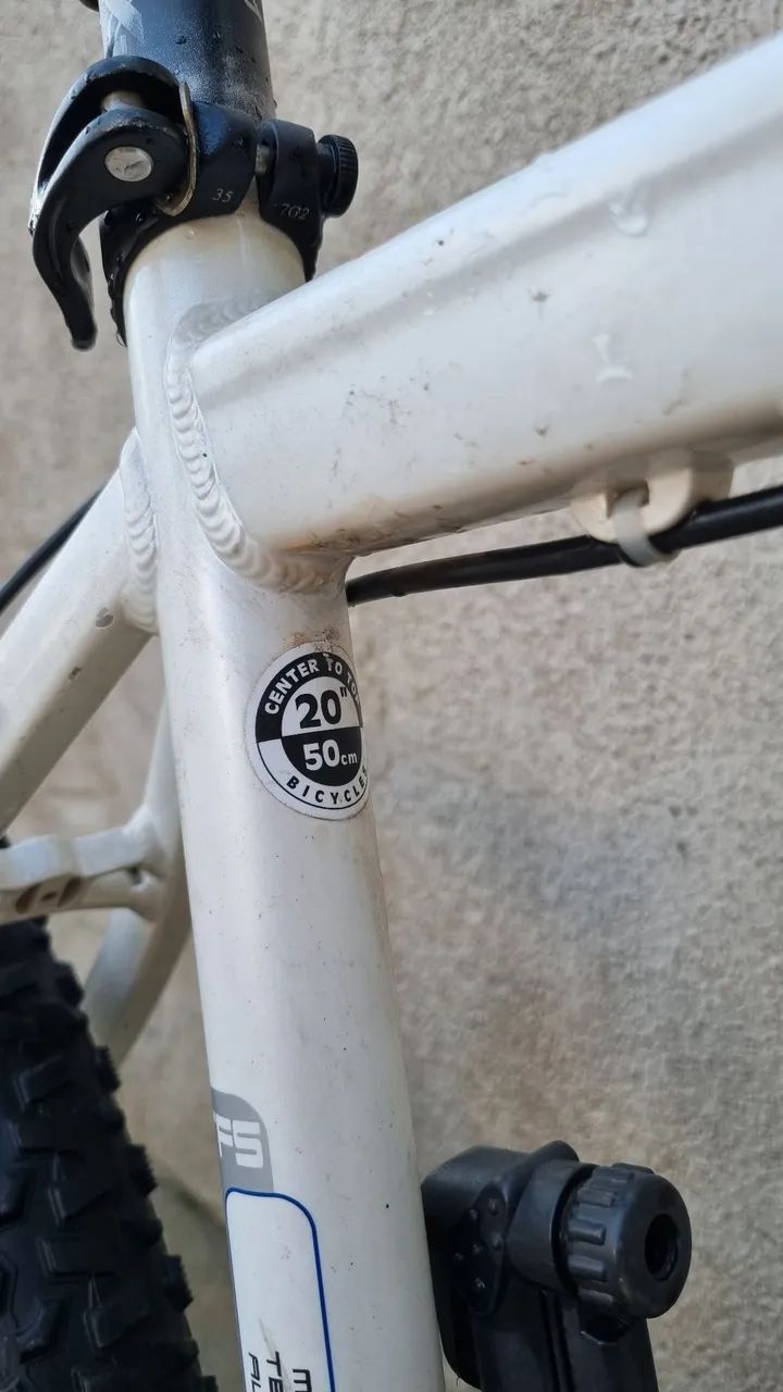 MTB Bicicleta Merida  - Foto 4