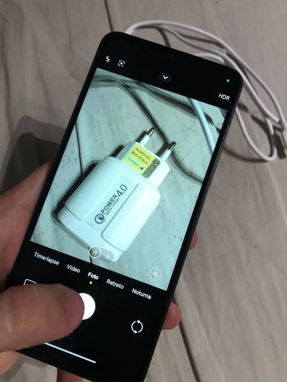 Celular Xiaomi Redmi 13c 256GB 8GB RAM  - Foto 5