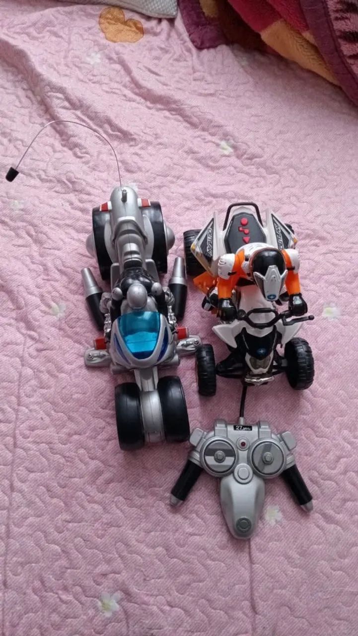Brinquedos anos 90 - Foto 3