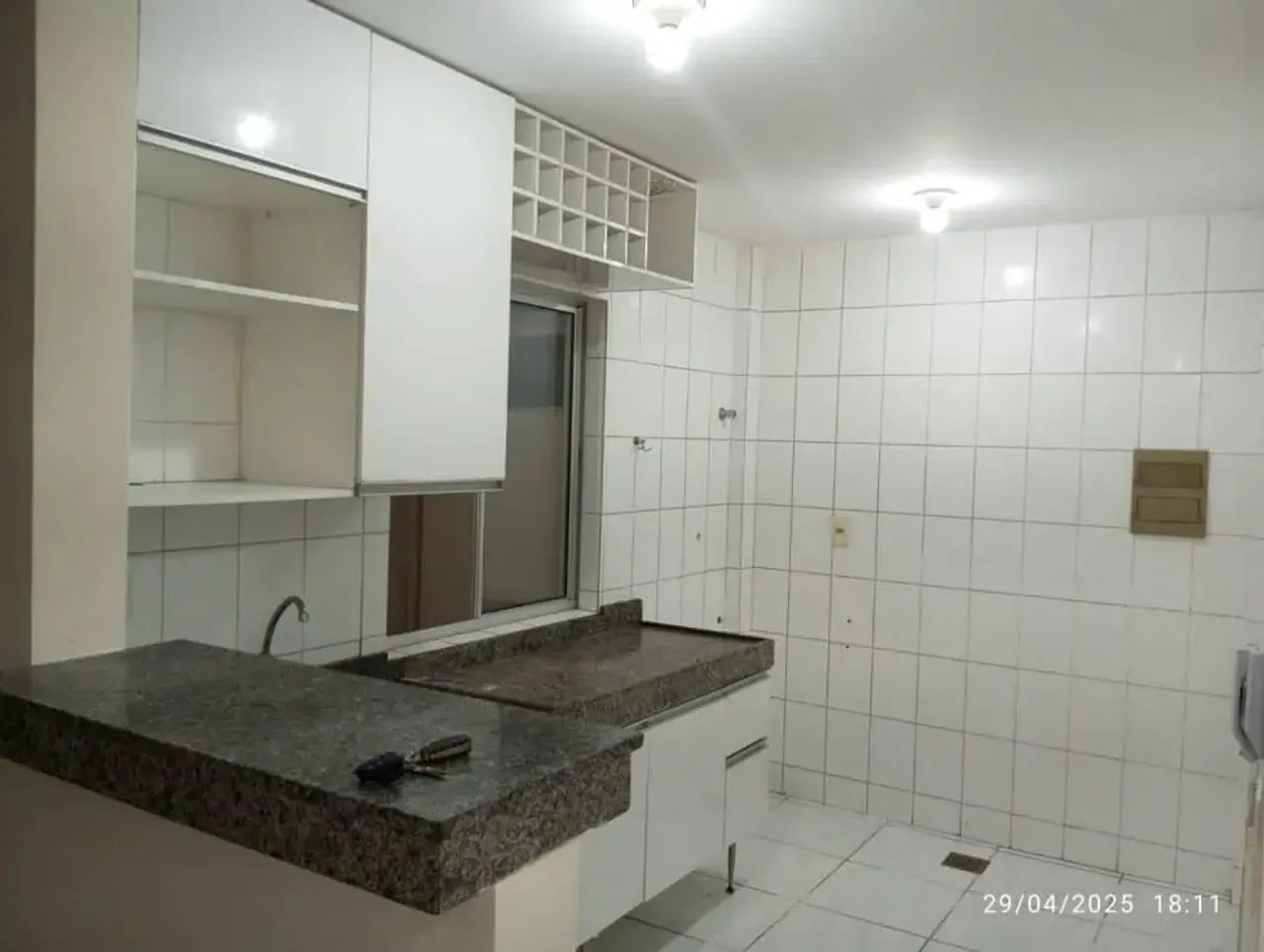 Apartamento com Área Privativa - Foto 3