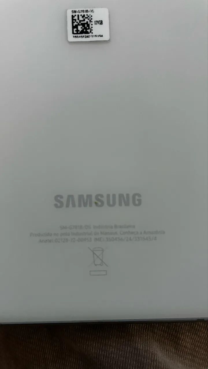Celular Samsung SFE 20 - Foto 4