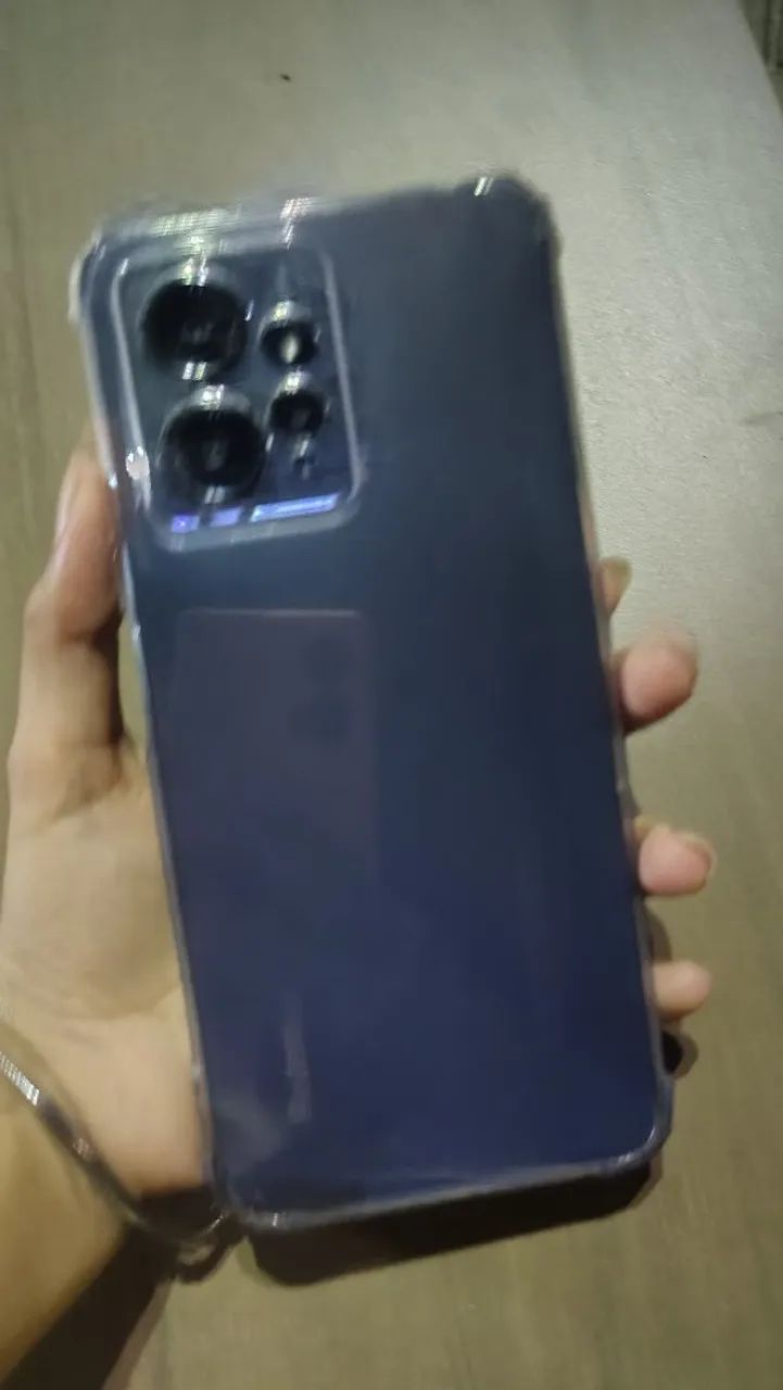 Redmi note 12  128 gigas  - Foto 5
