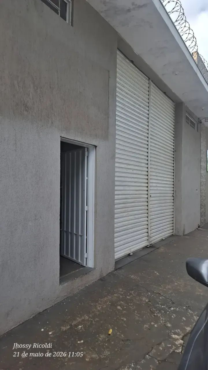 Salão Aluga Campos Elíseos - Foto 4