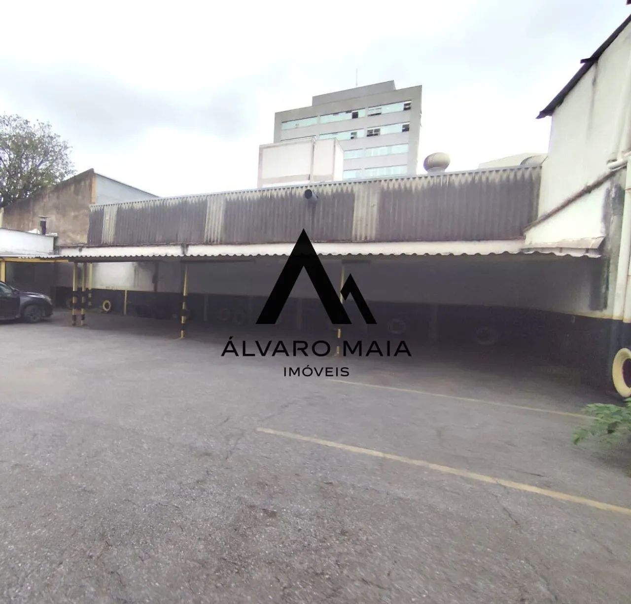 Estacionamento para locaçao no Barro Preto - Foto 2
