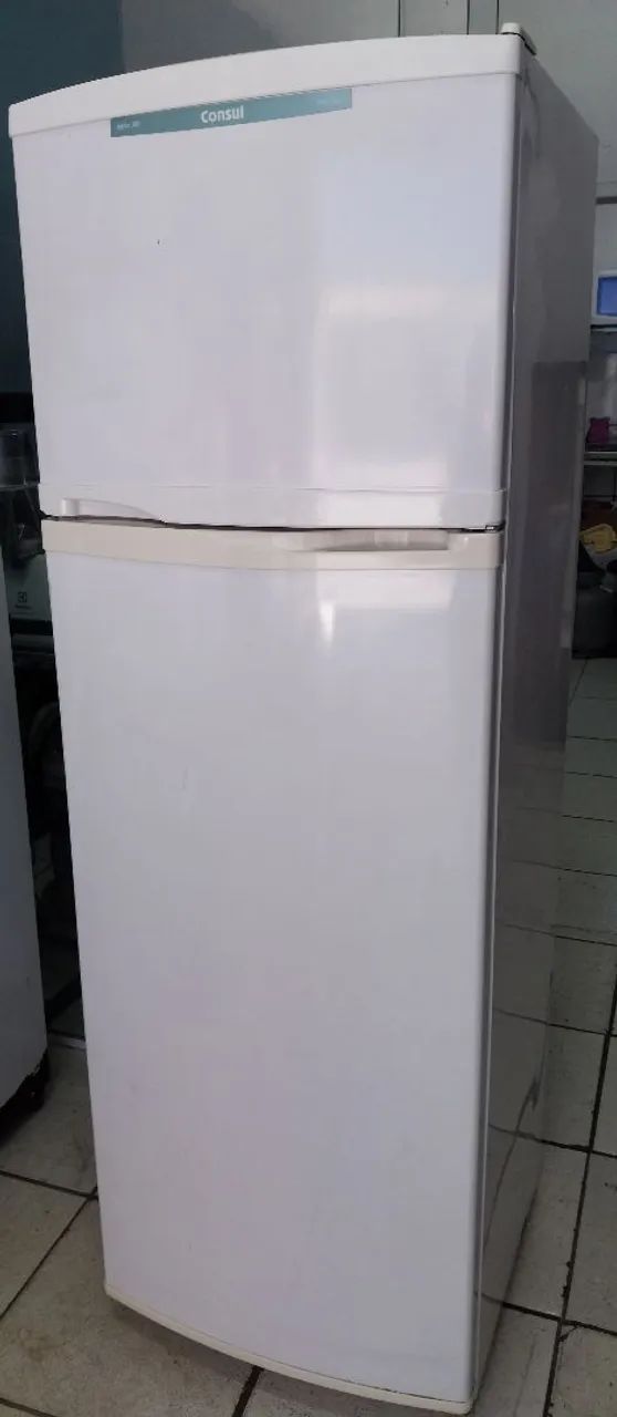 Geladeira Cônsul biplex  - Foto 2