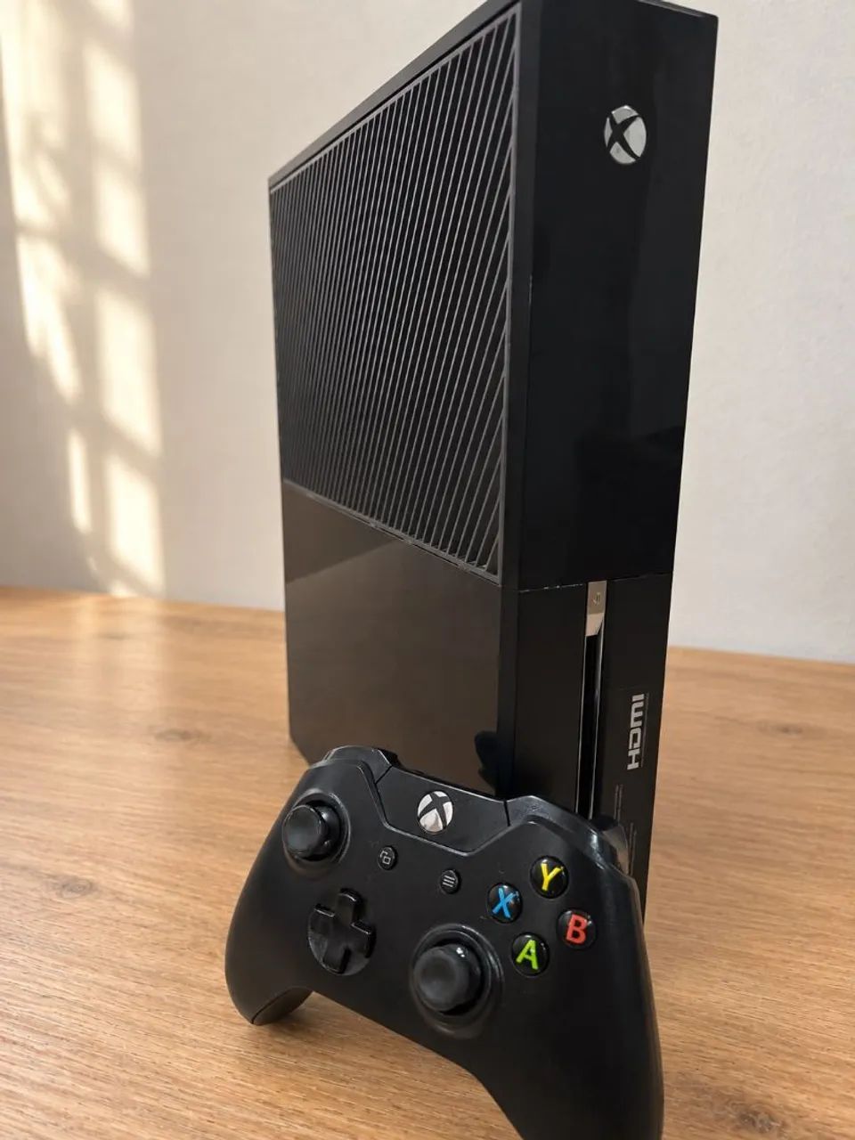 Xbox one Impecável, excelente funcionamento - Foto 2