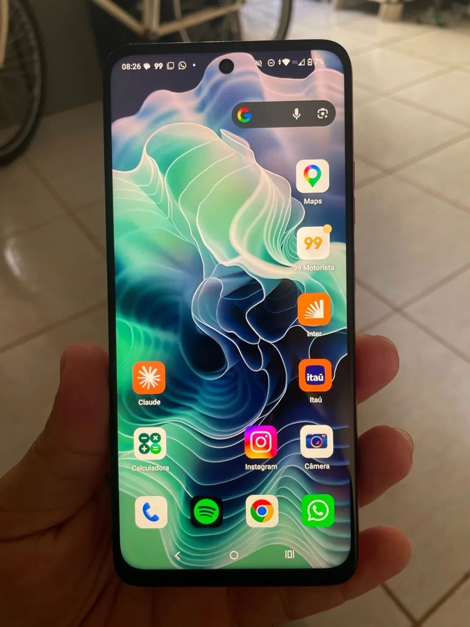 Motorola Moto G35 256gb