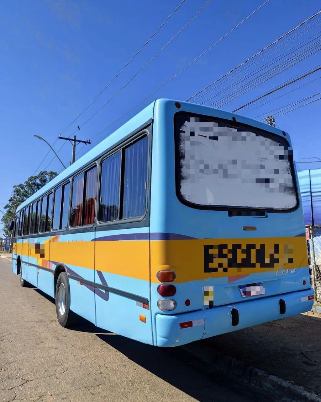 Ônibus  - Foto 2