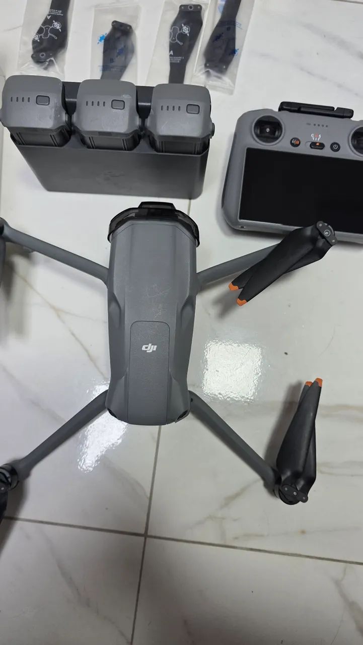 Drone DJI AIR3 fly more  - Foto 5