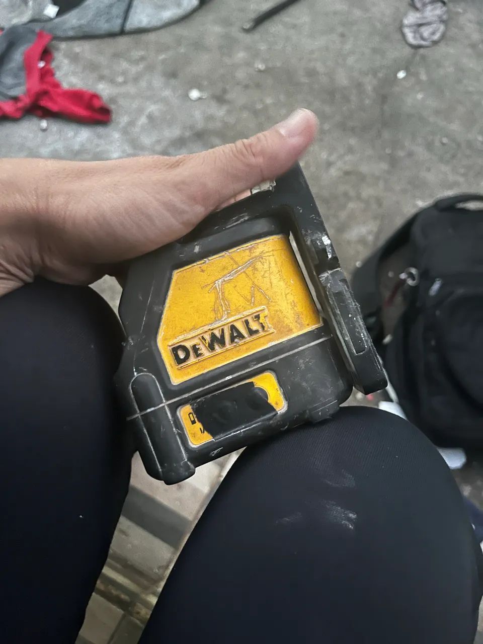 vende se leiser 