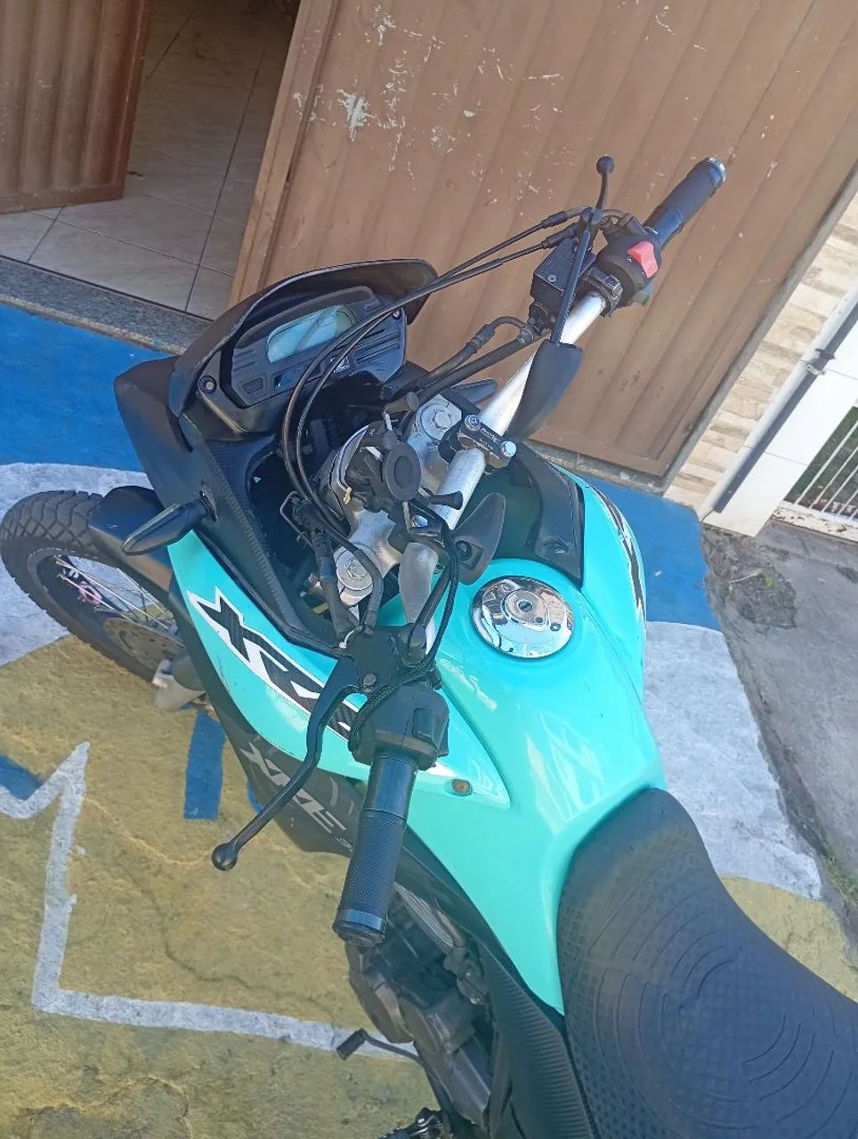 Moto  - Foto 3