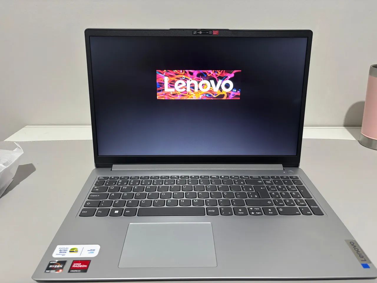 Notebook muito bom  - Foto 4