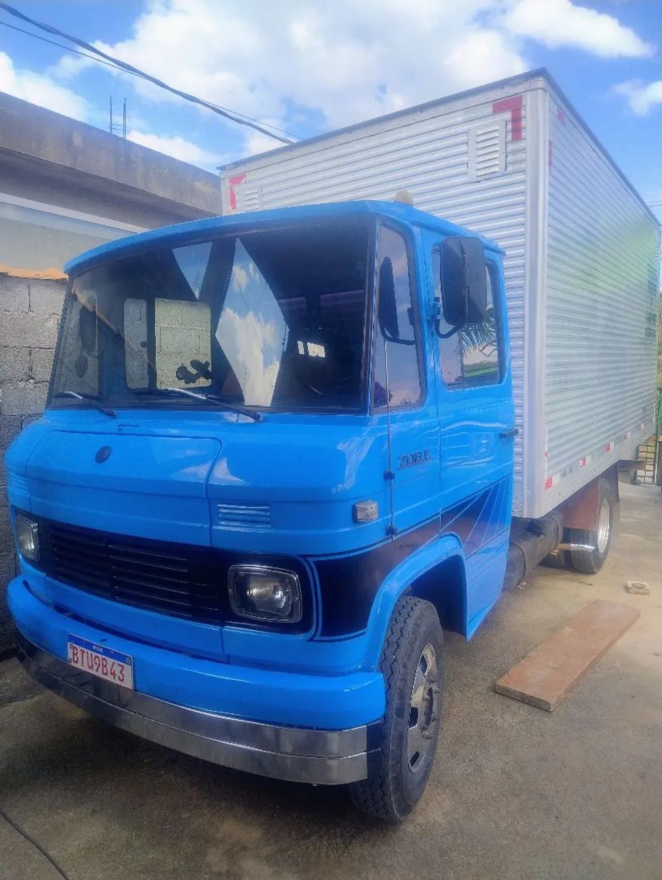 MB 708 - Foto 2