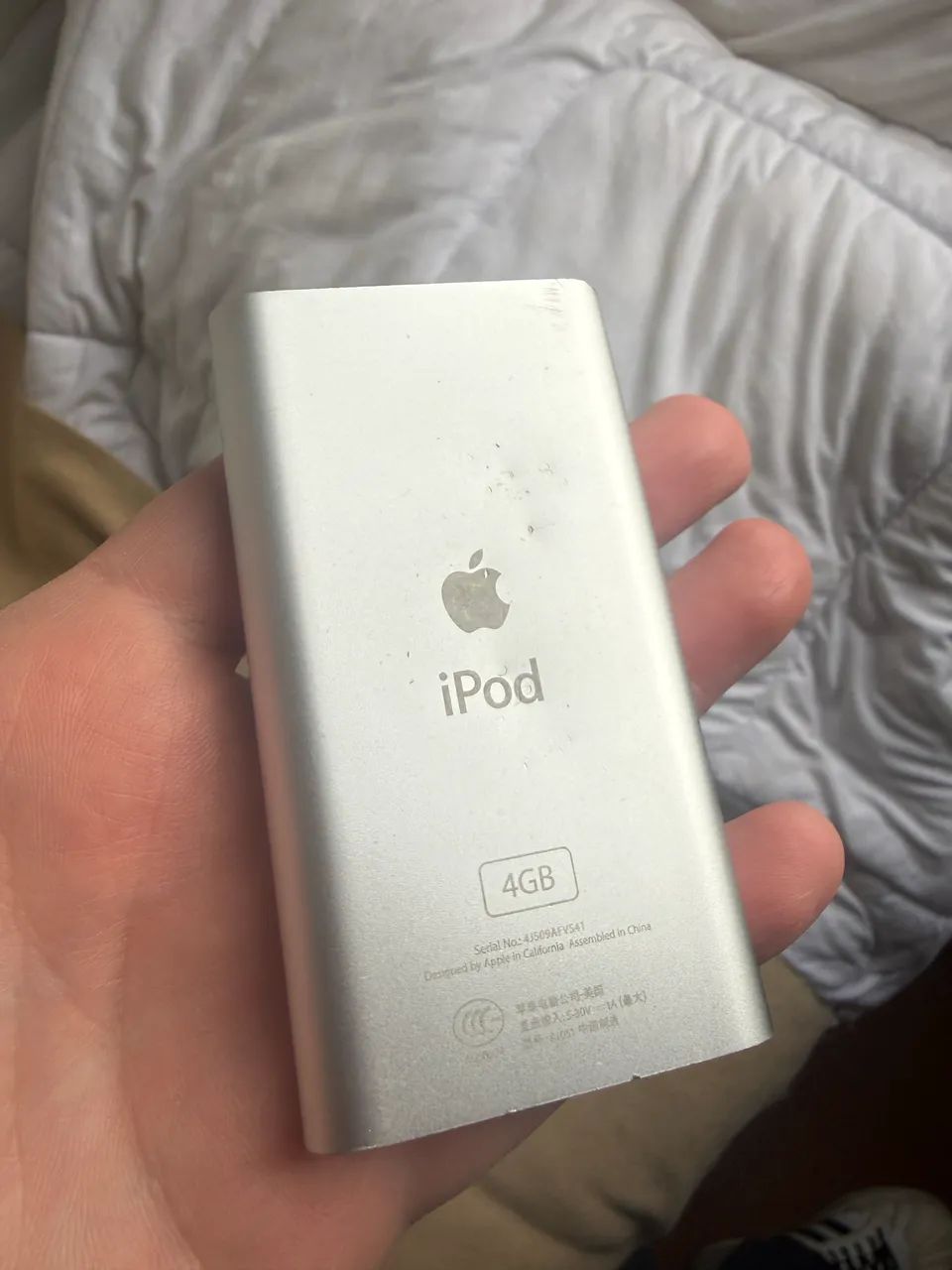 iPod mini 4gb - Foto 4